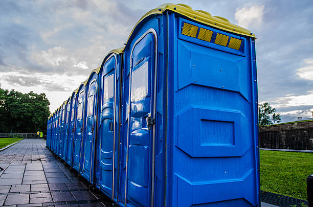 Garrett, IN Portable Potty Rental  Company